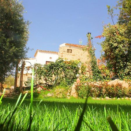 Casale Racalmare Guest House Grotte  Exterior photo