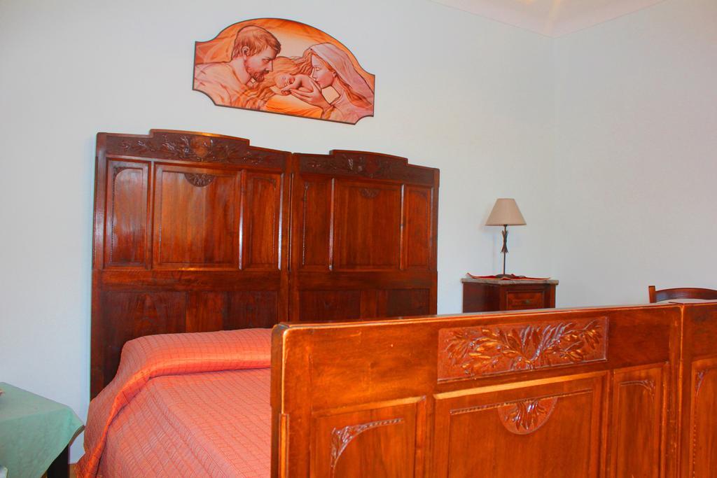 Casale Racalmare Guest House Grotte  Room photo